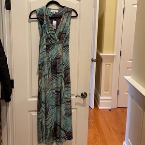 Jones Studio L Dress